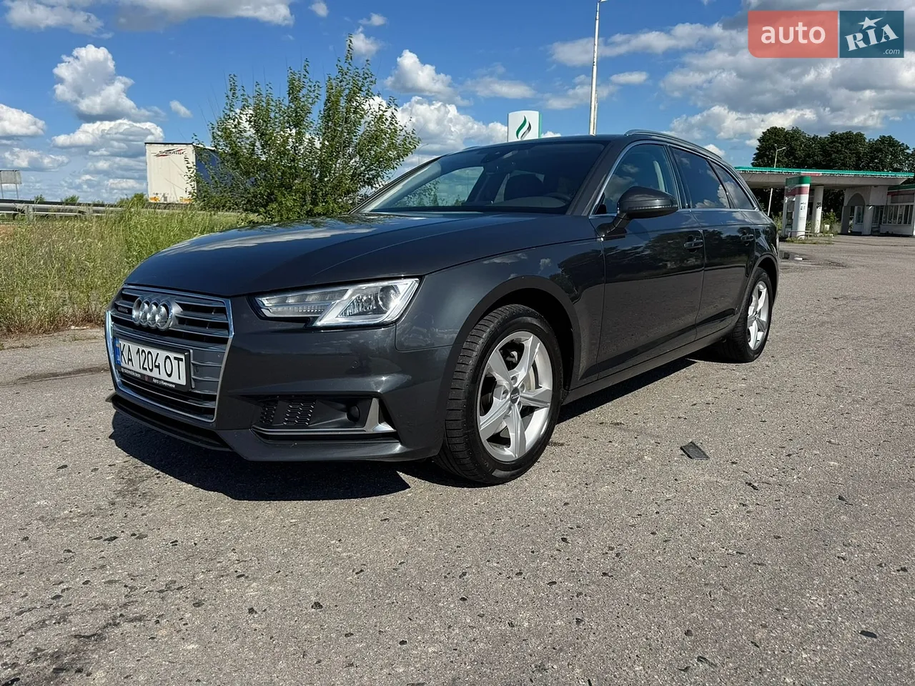 2019 Audi A4 - мініатюра 20