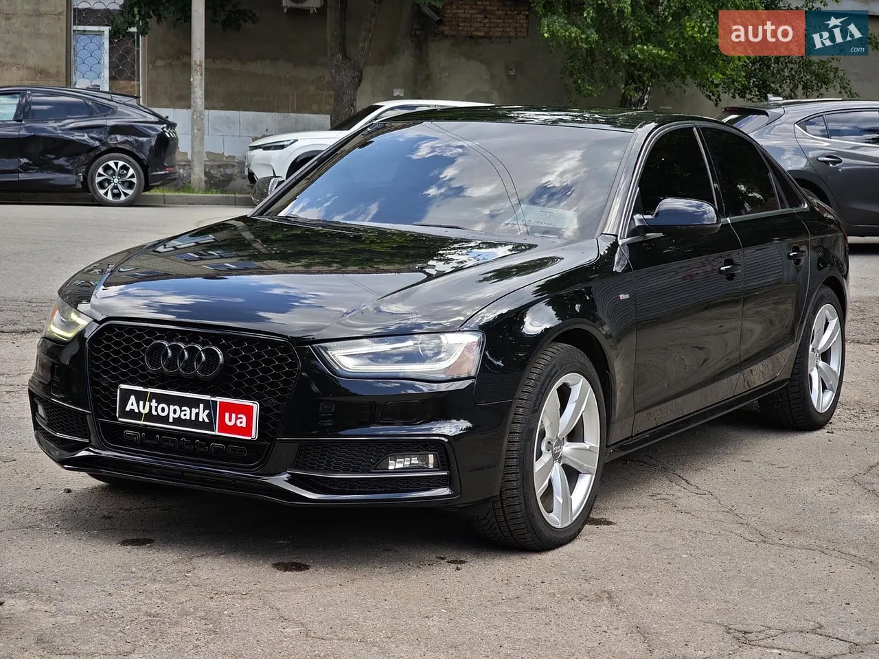 2015 Skoda Octavia - мініатюра 33