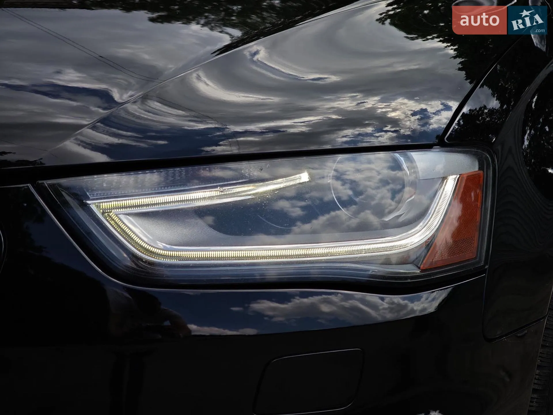 2015 Audi A4 - мініатюра 5