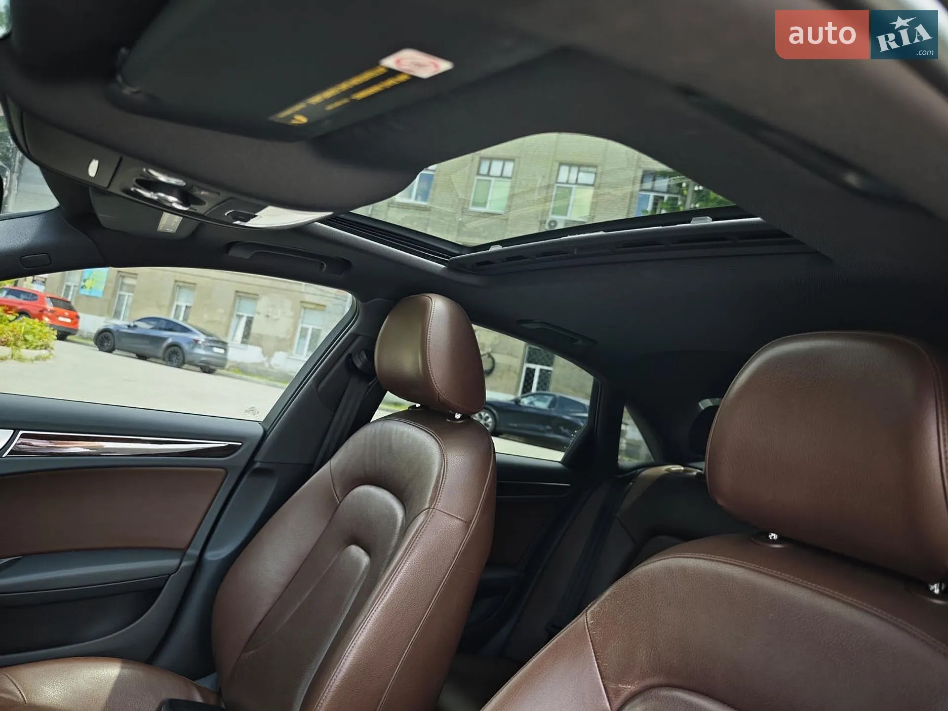 2015 Audi A4 - мініатюра 27