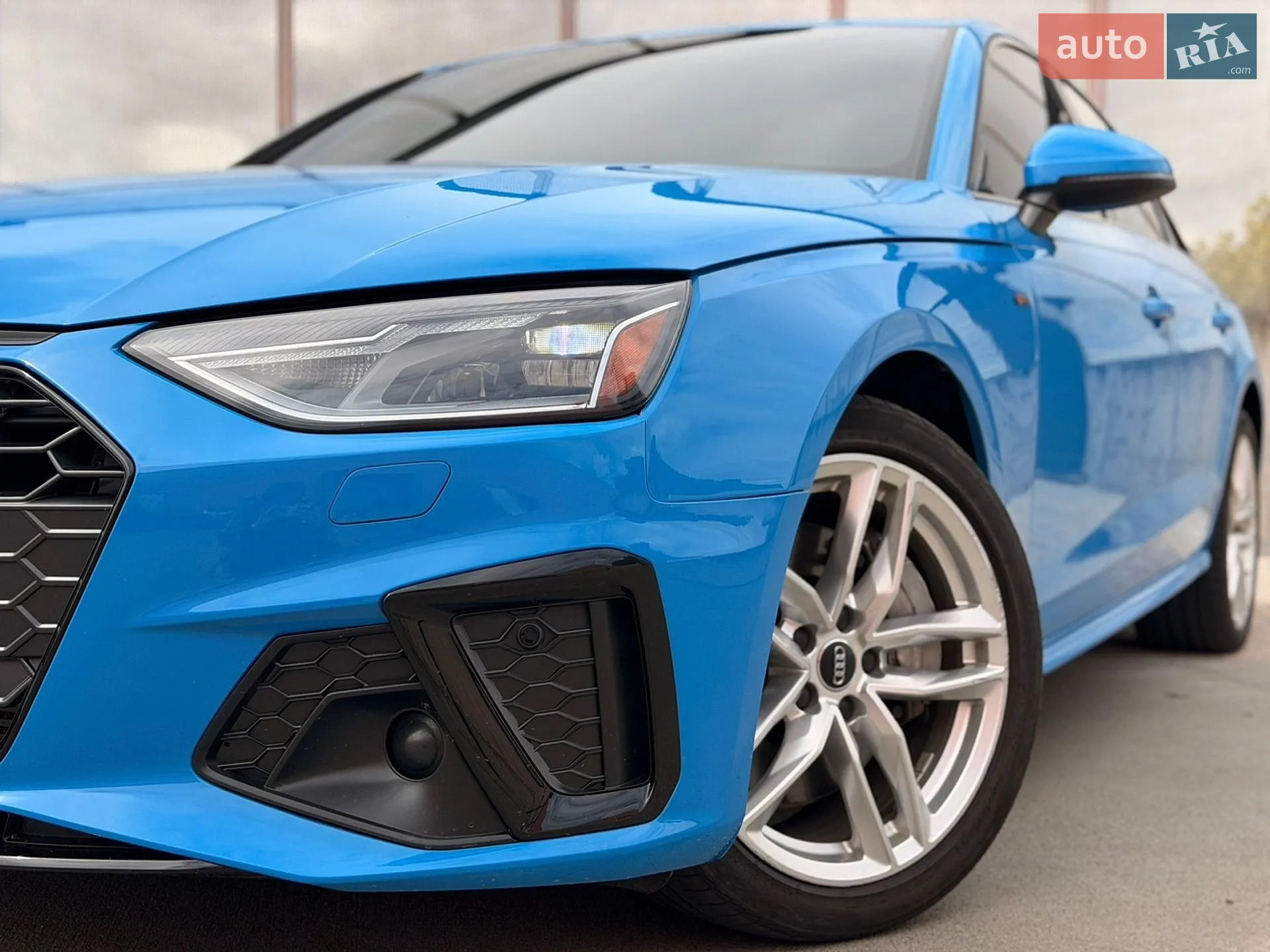 2020 Audi A4 - мініатюра 5