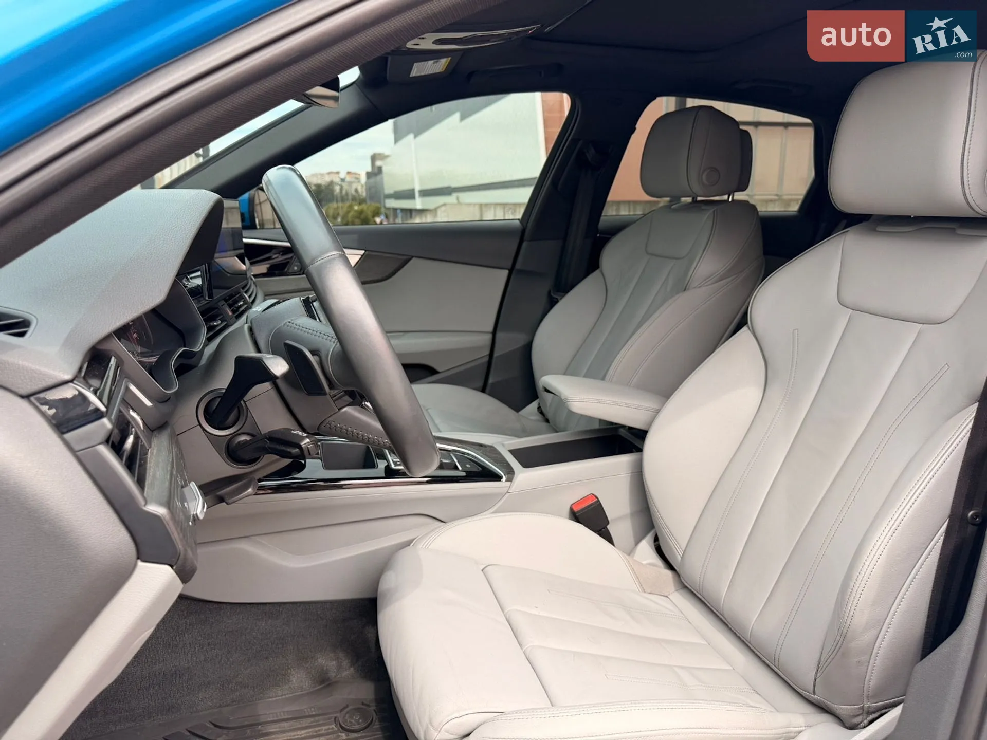 2020 Audi A4 - мініатюра 19