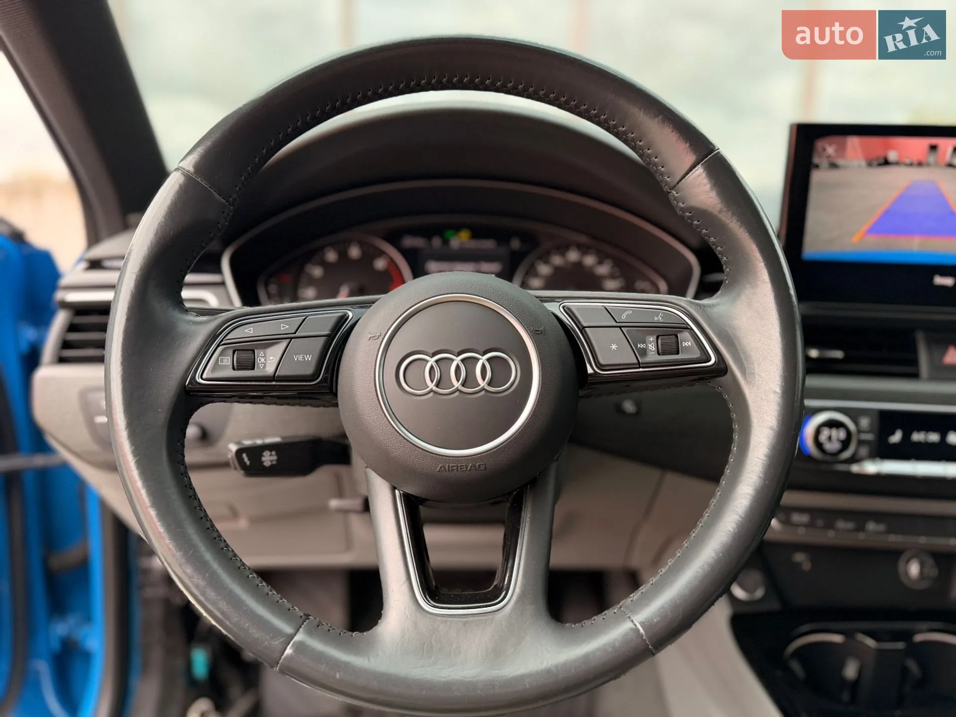 2020 Audi A4 - мініатюра 23