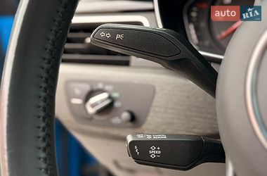 Седан Audi A4 2020 в Києві