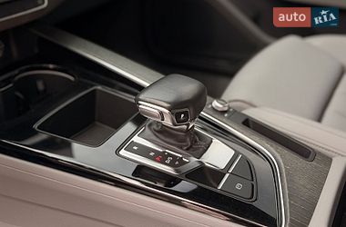 Седан Audi A4 2020 в Києві