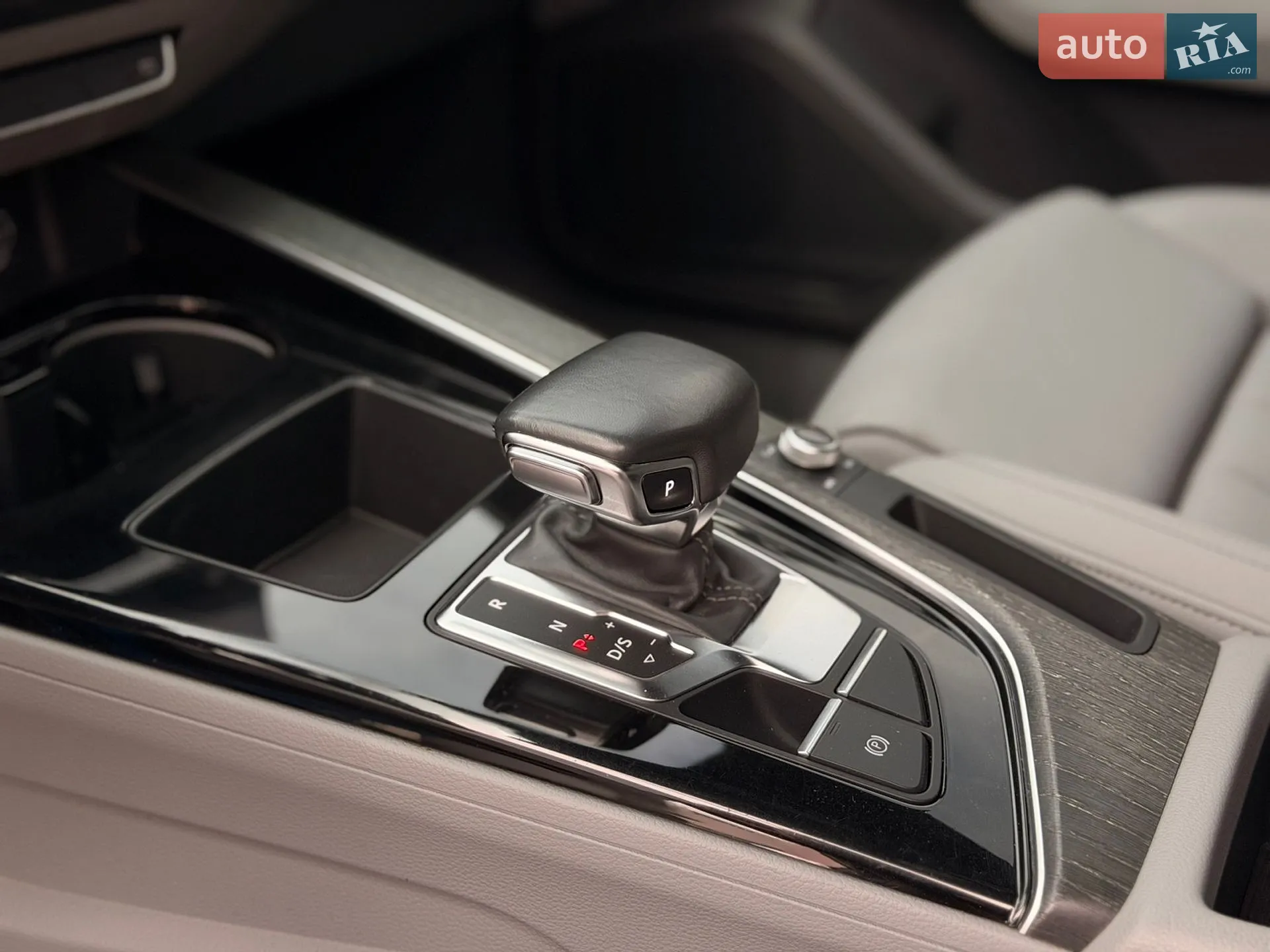2020 Audi A4 - мініатюра 34