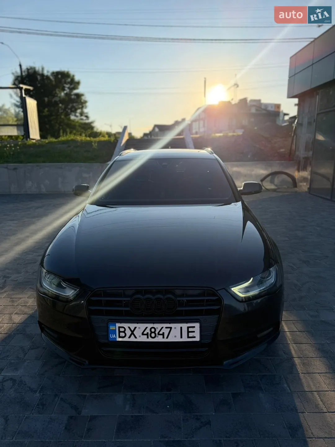 2013 Audi A4 - мініатюра 7