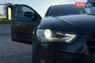 Универсал Audi A4 2013 в Хмельницком