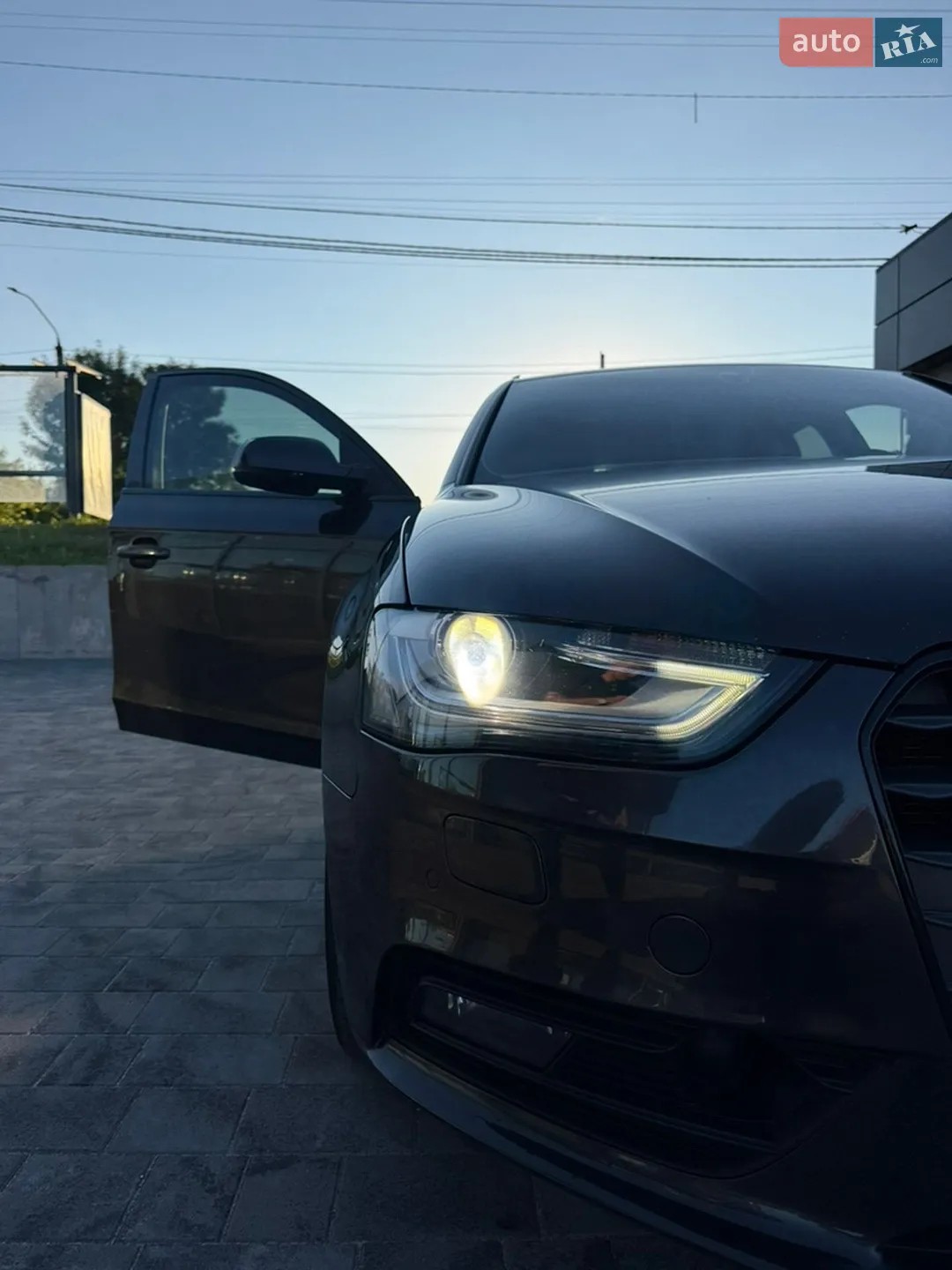 2013 Audi A4 - мініатюра 21
