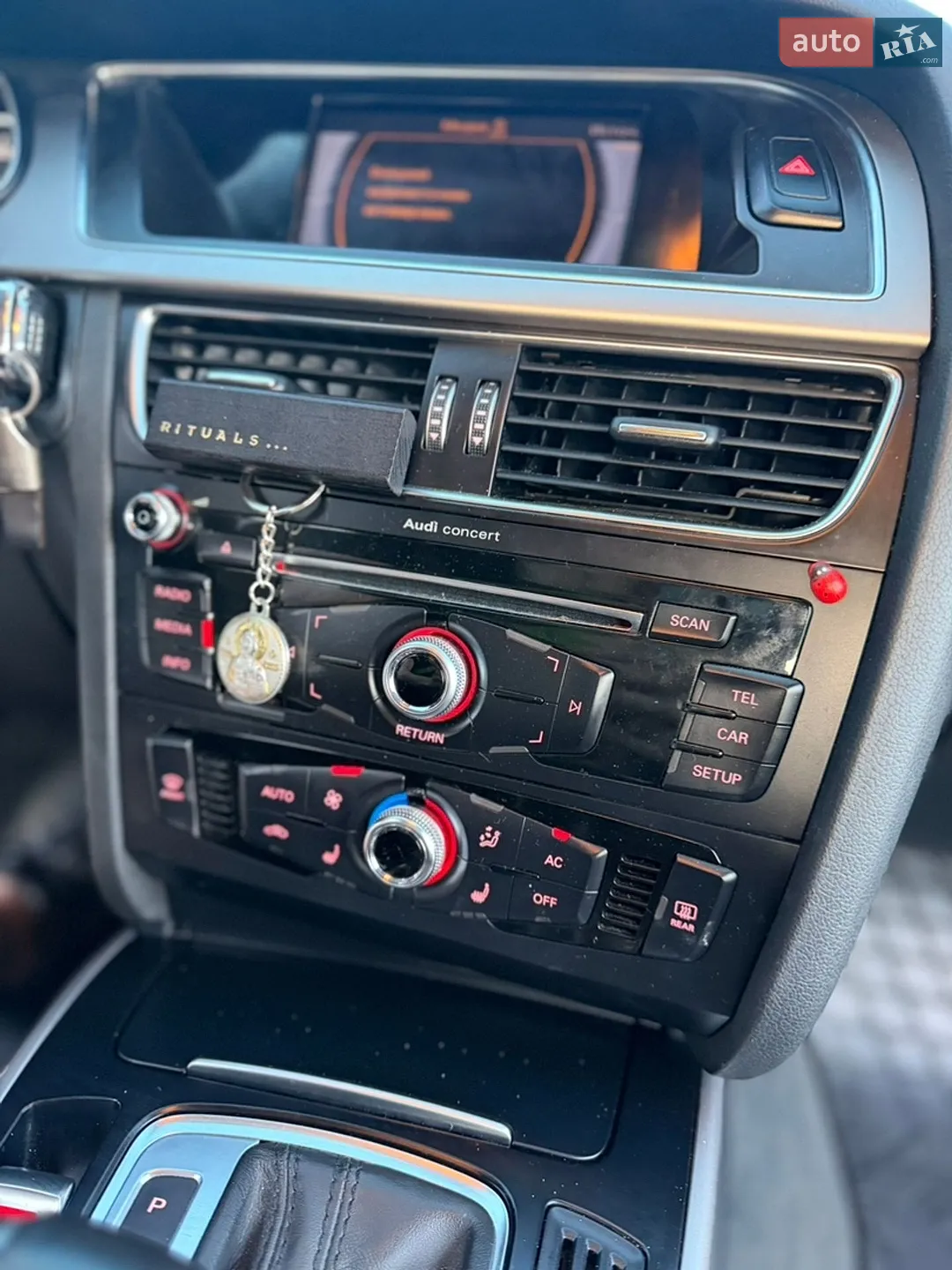2013 Audi A4 - мініатюра 40