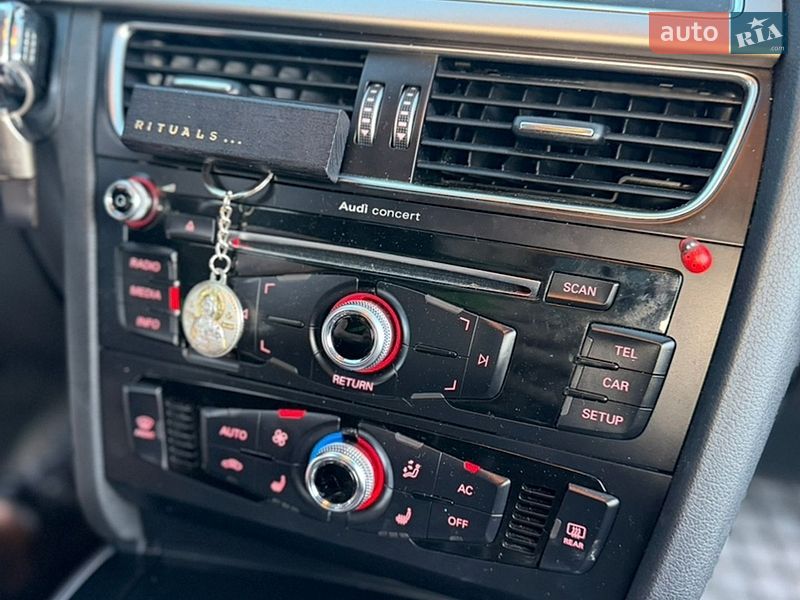Универсал Audi A4 2013 в Хмельницком