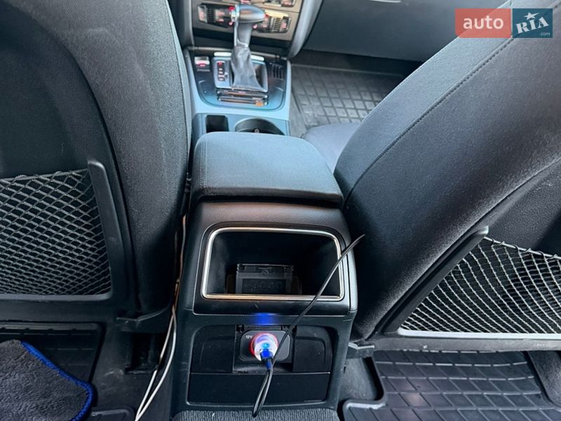 Универсал Audi A4 2013 в Хмельницком