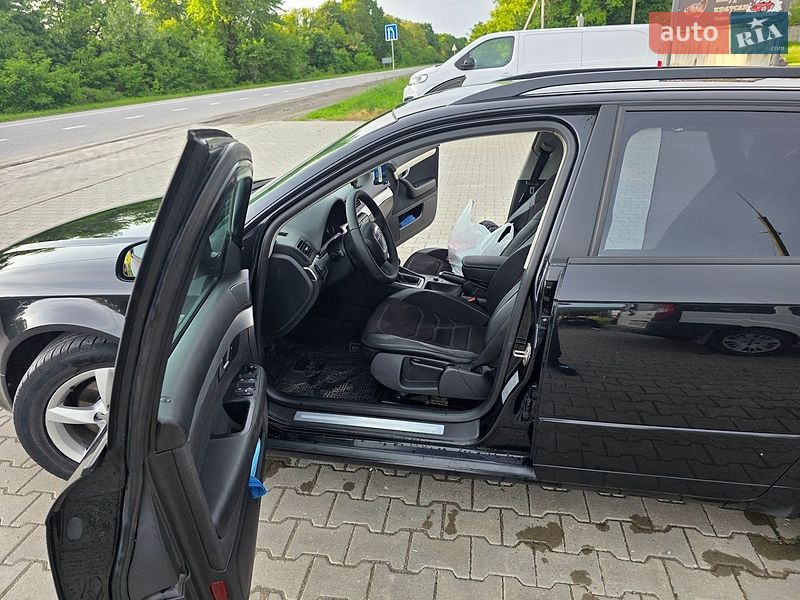 Універсал Audi A4 2005 в Хмельницькому