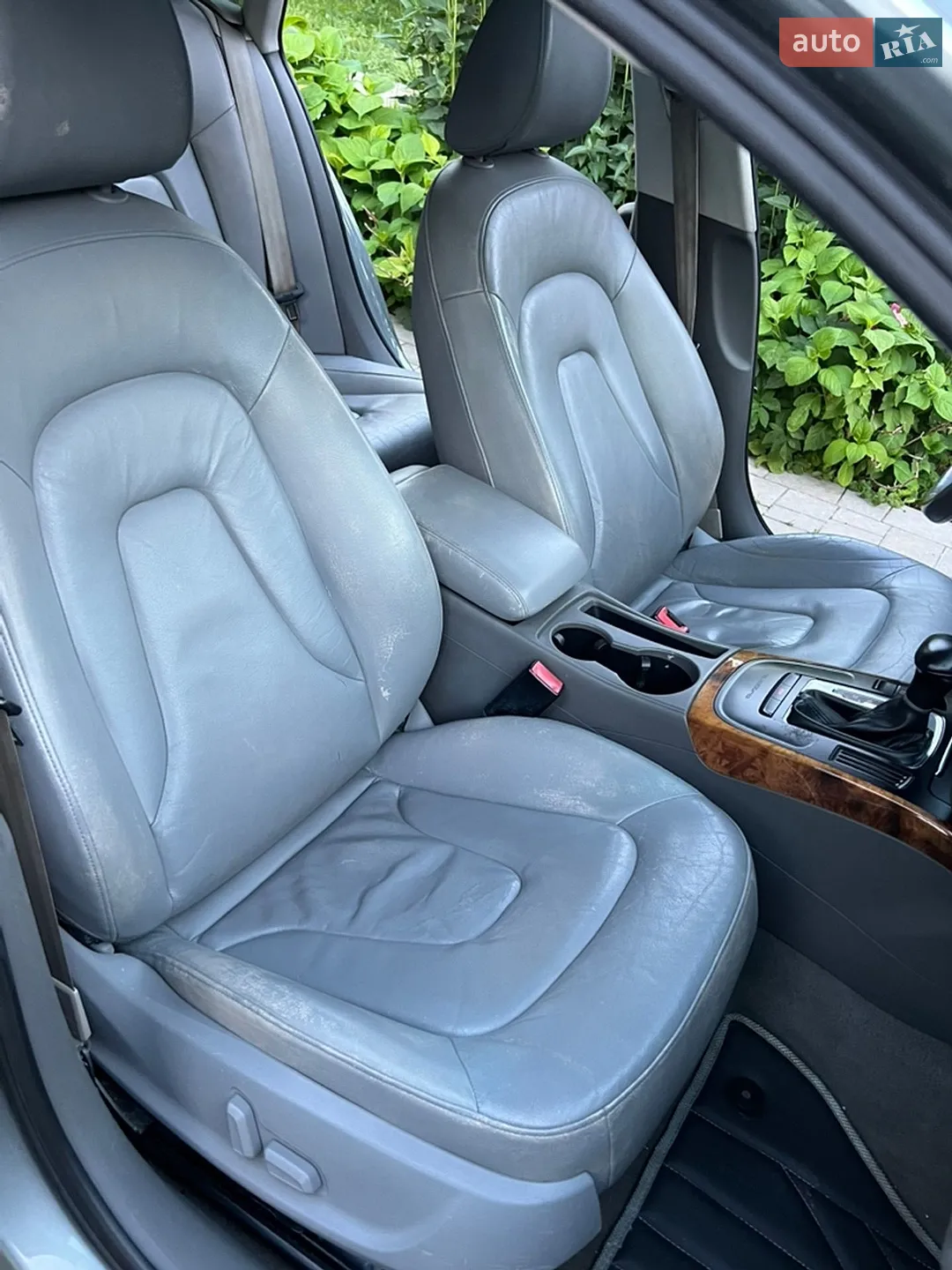 2010 Audi A4 - мініатюра 17