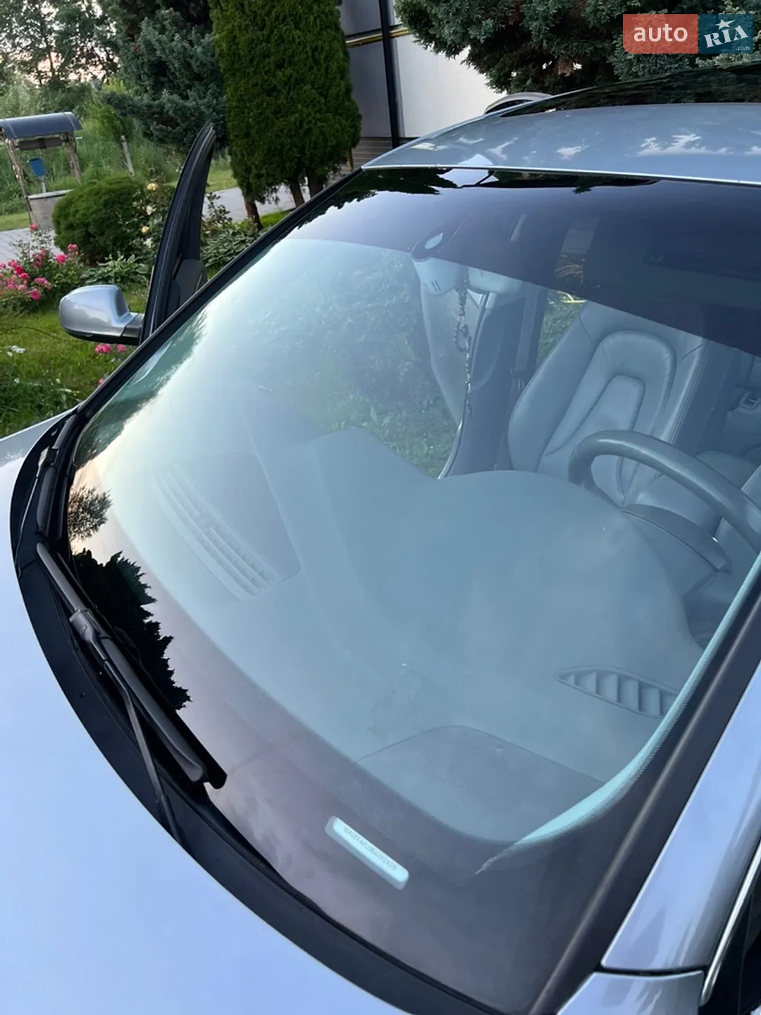 2010 Audi A4 - мініатюра 28