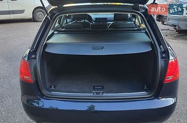 Универсал Audi A4 2005 в Ровно фото 8 Универсал Audi A4 2005 в Ровно