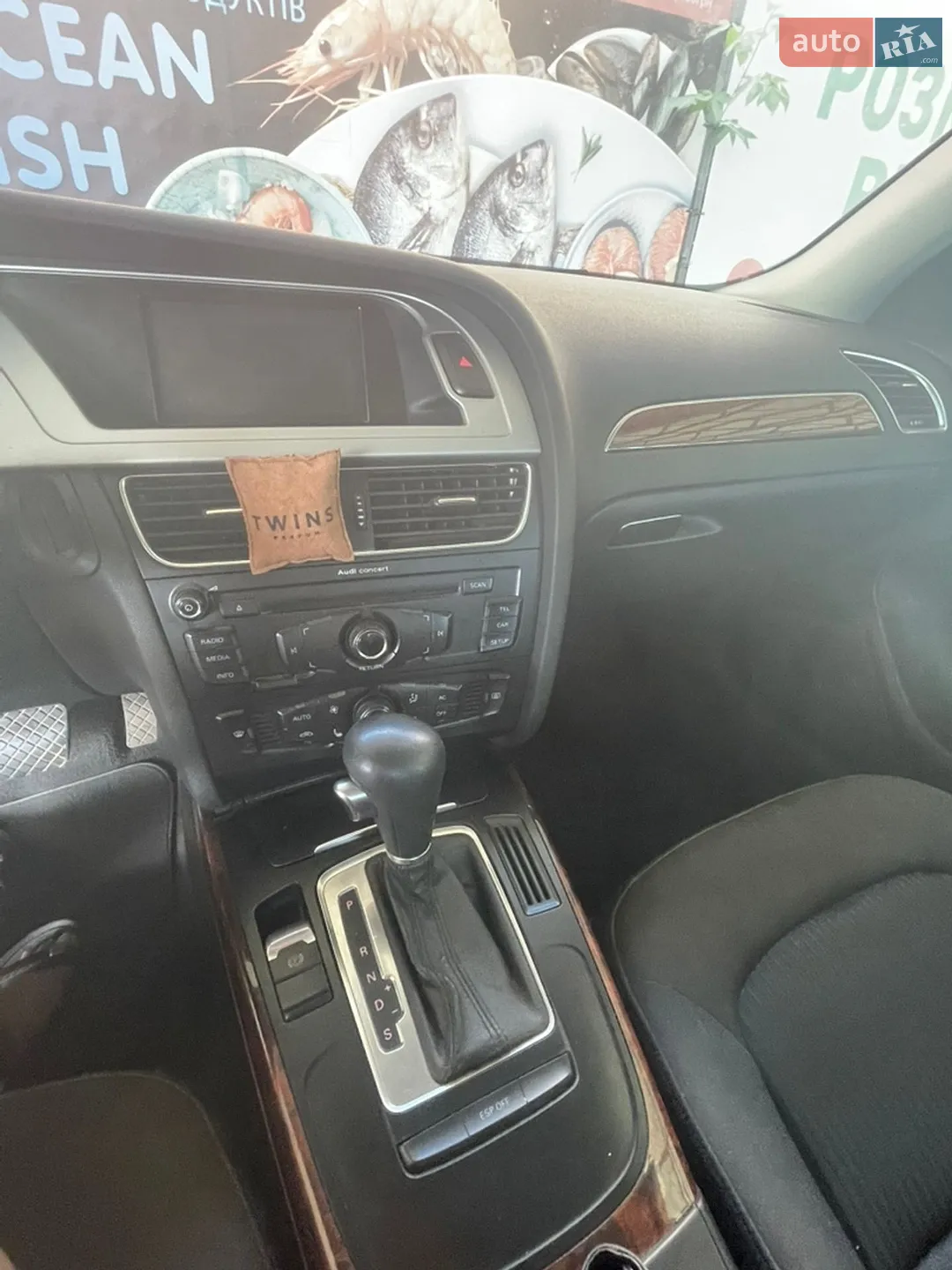2010 Audi A4 - мініатюра 14