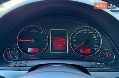 Универсал Audi A4 2004 в Одессе