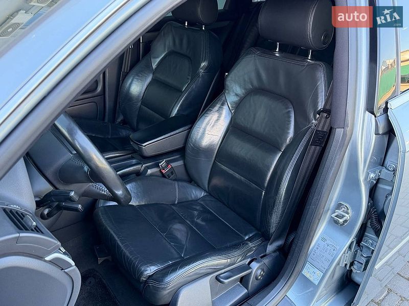 Универсал Audi A4 2004 в Одессе