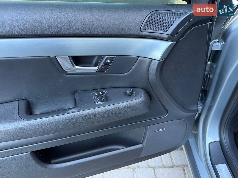 Универсал Audi A4 2004 в Одессе