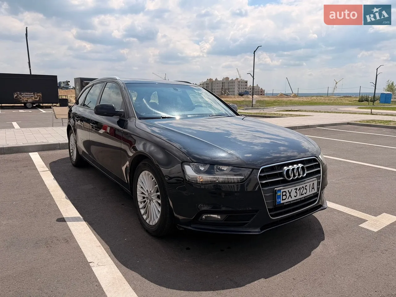 2012 Audi A4 - мініатюра 28