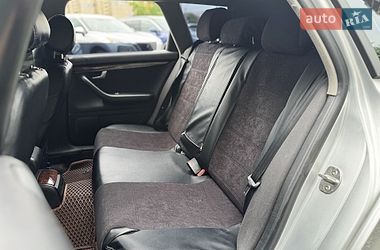 Універсал Audi A4 2003 в Харкові