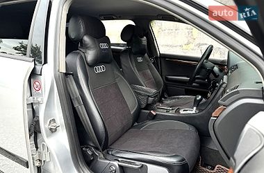 Універсал Audi A4 2003 в Харкові