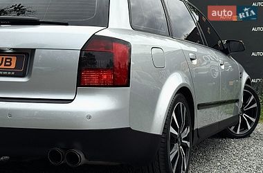 Універсал Audi A4 2003 в Харкові