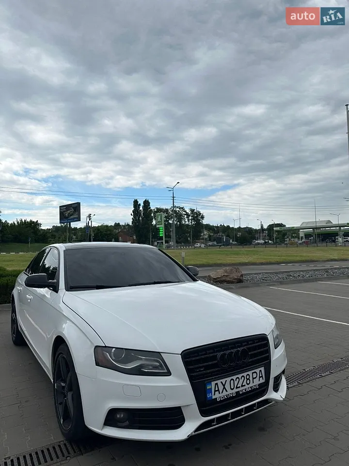 2011 Audi A4 - мініатюра 15