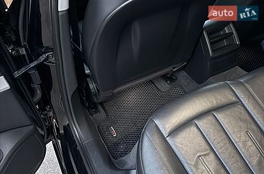 Універсал Audi A4 2017 в Кременчуці