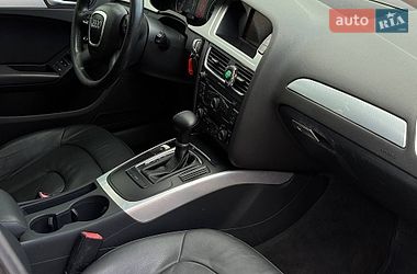 Седан Audi A4 2009 в Дніпрі фото 14 Седан Audi A4 2009 в Дніпрі