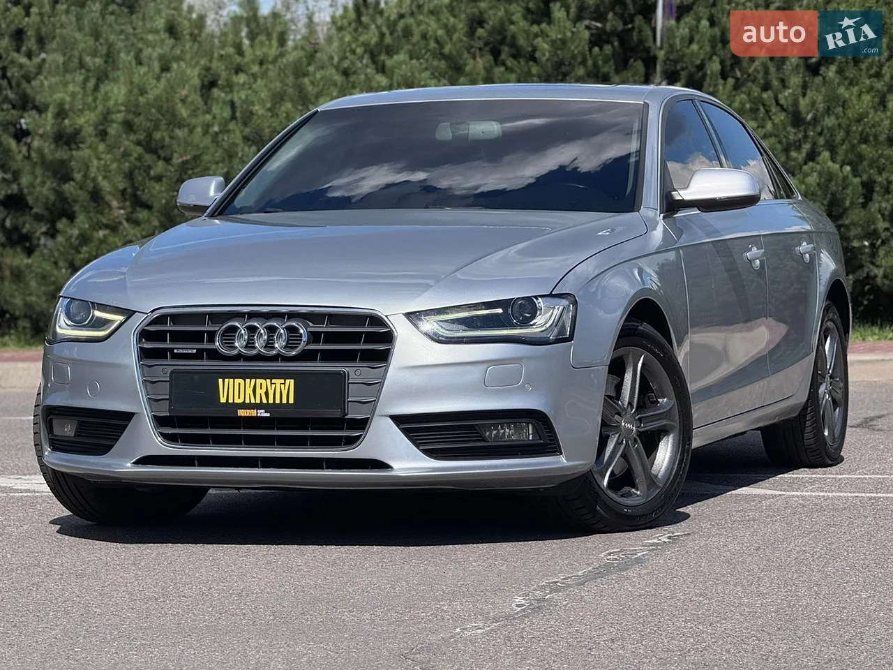 2019 Audi A6 - мініатюра 47