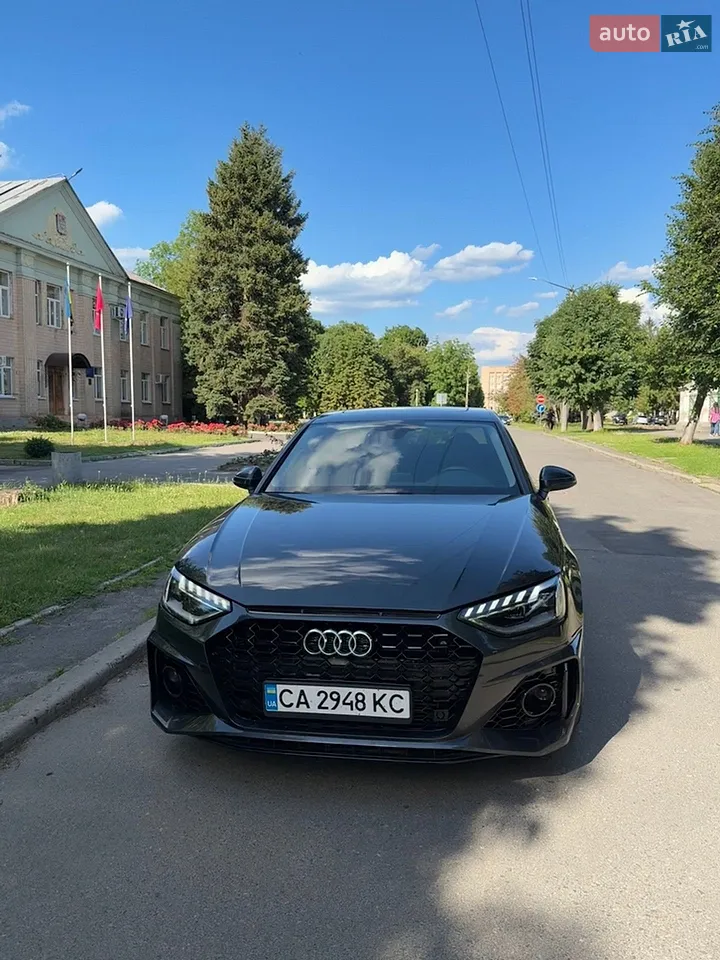 2015 Audi A4 - мініатюра 23