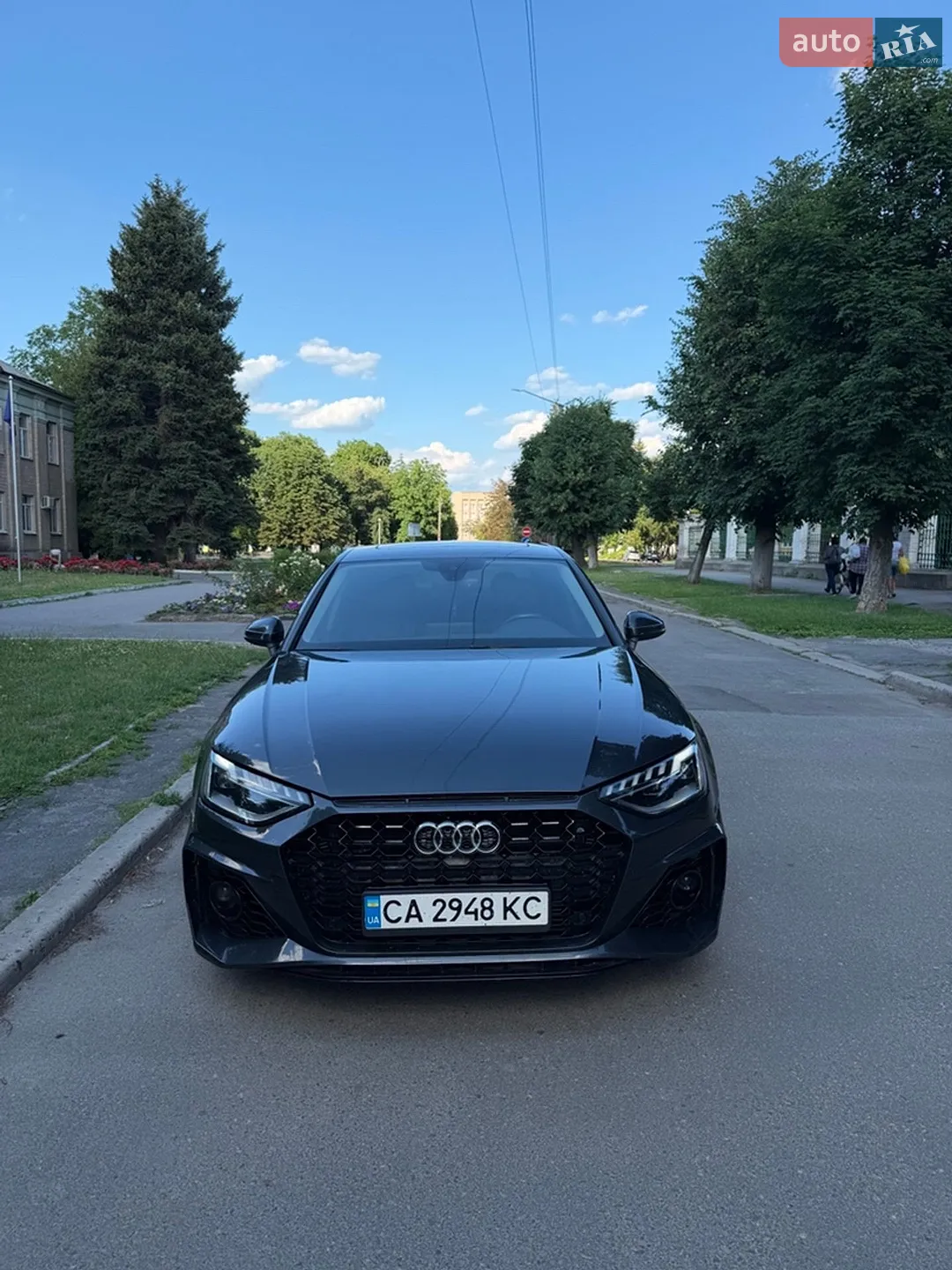 2016 Audi A4 - мініатюра 12