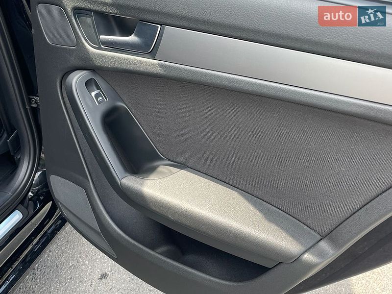 Універсал Audi A4 2012 в Вінниці фото 8 Універсал Audi A4 2012 в Вінниці