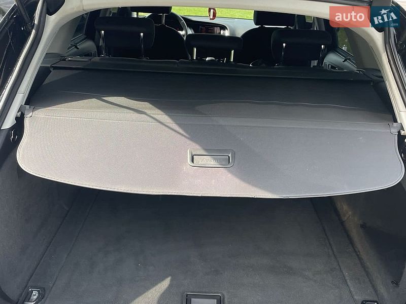 Універсал Audi A4 2012 в Вінниці фото 13 Універсал Audi A4 2012 в Вінниці