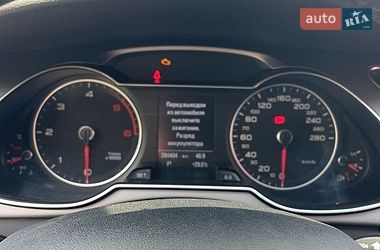 Універсал Audi A4 2012 в Вінниці фото 18 Універсал Audi A4 2012 в Вінниці