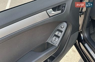 Універсал Audi A4 2012 в Вінниці фото 24 Універсал Audi A4 2012 в Вінниці