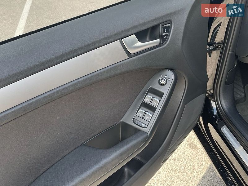 Універсал Audi A4 2012 в Вінниці фото 24 Універсал Audi A4 2012 в Вінниці