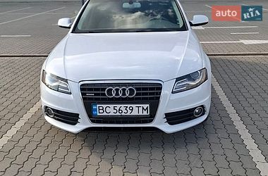 Універсал Audi A4 2012 в Львові фото 20 Універсал Audi A4 2012 в Львові