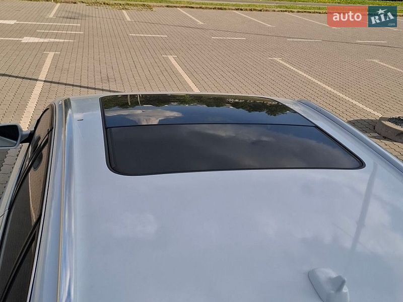 Універсал Audi A4 2012 в Львові фото 27 Універсал Audi A4 2012 в Львові