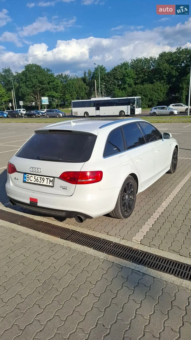 2012 Audi A4 - мініатюра 24
