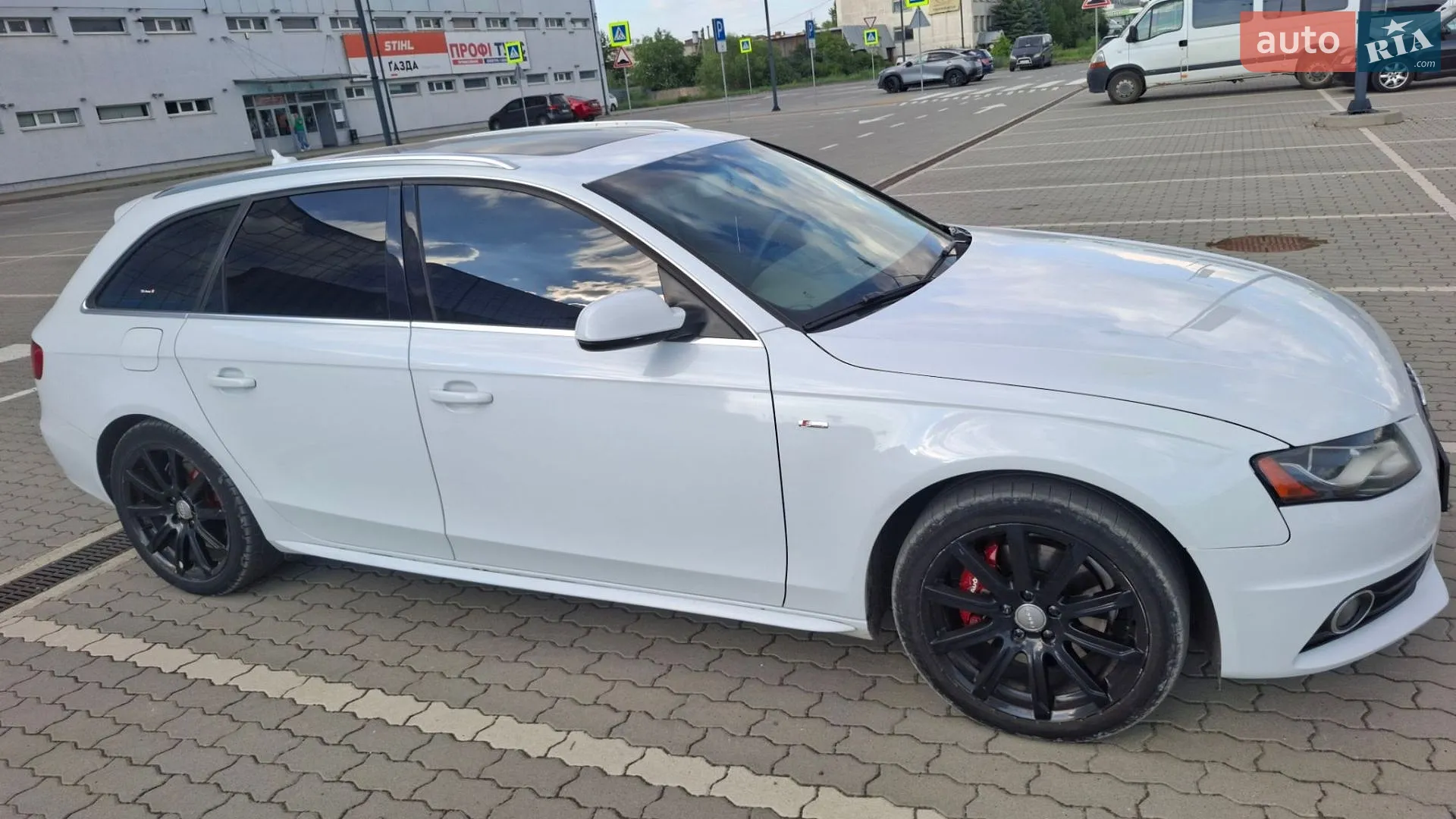 2012 Audi A4 - мініатюра 29