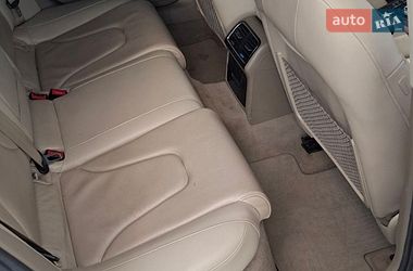 Універсал Audi A4 2012 в Львові фото 33 Універсал Audi A4 2012 в Львові