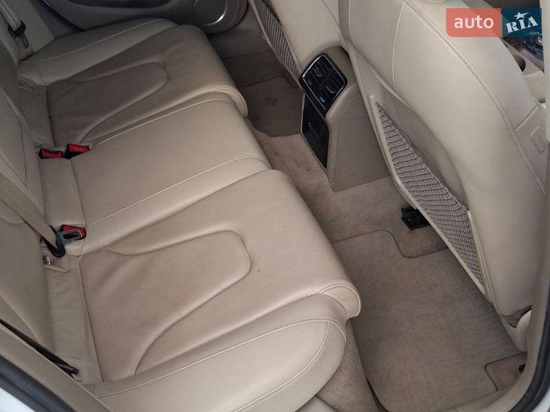 Універсал Audi A4 2012 в Львові фото 33 Універсал Audi A4 2012 в Львові