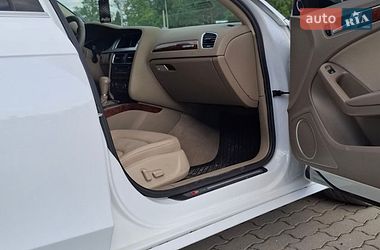 Універсал Audi A4 2012 в Львові фото 32 Універсал Audi A4 2012 в Львові
