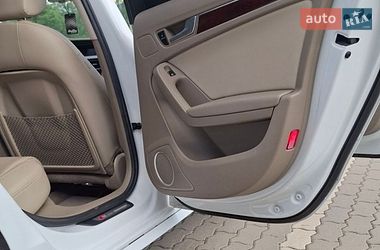 Універсал Audi A4 2012 в Львові фото 34 Універсал Audi A4 2012 в Львові