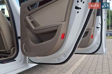 Універсал Audi A4 2012 в Львові фото 35 Універсал Audi A4 2012 в Львові