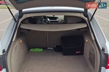 Універсал Audi A4 2012 в Львові фото 36 Універсал Audi A4 2012 в Львові