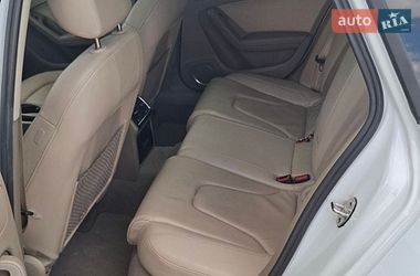 Універсал Audi A4 2012 в Львові фото 37 Універсал Audi A4 2012 в Львові